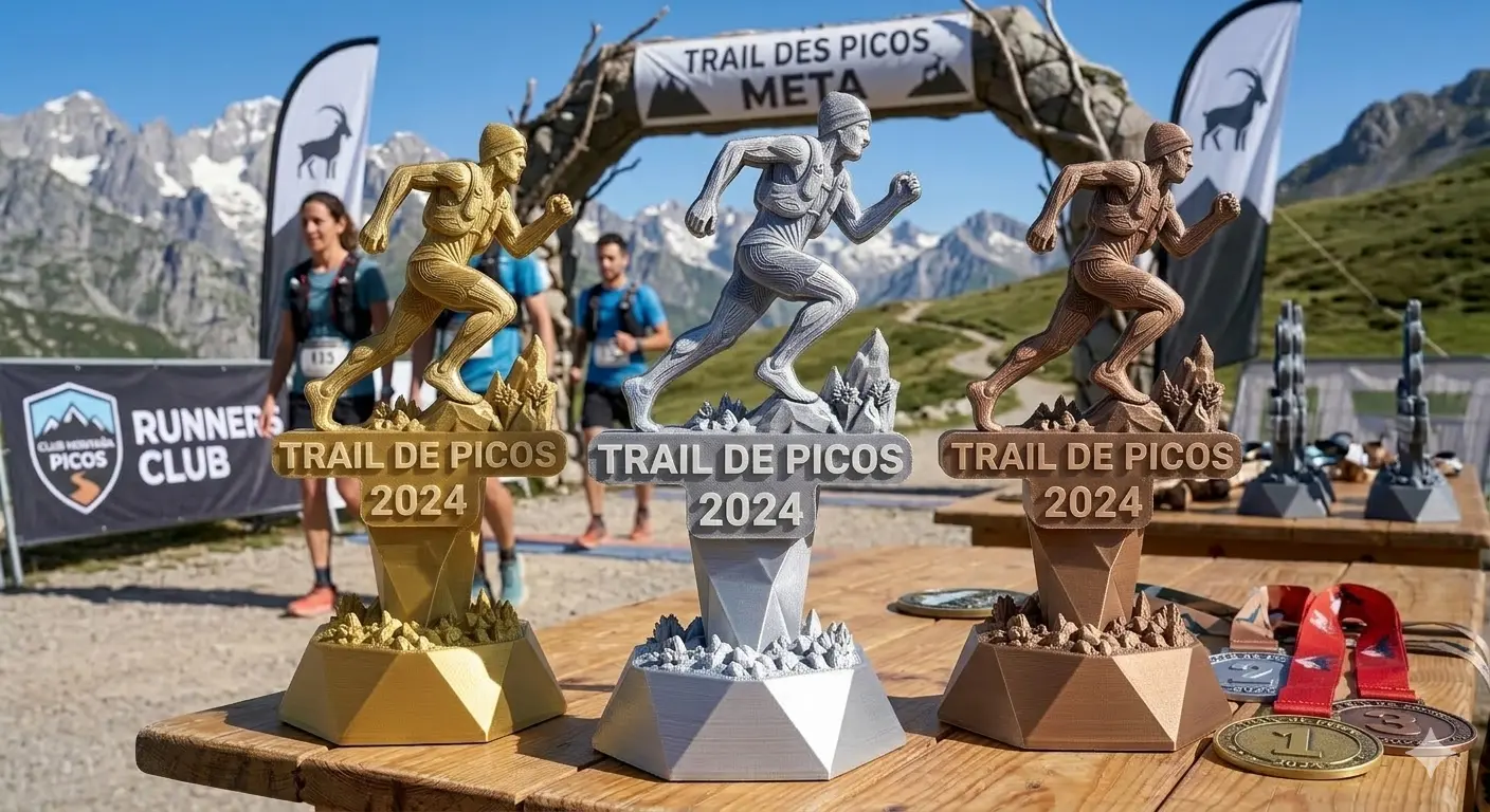 Trofeos