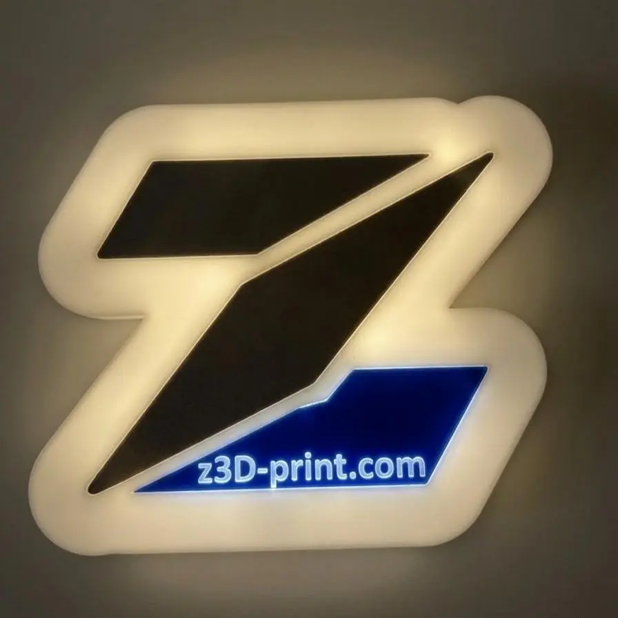 Merchandising personalizado para empresas con impresión 3D