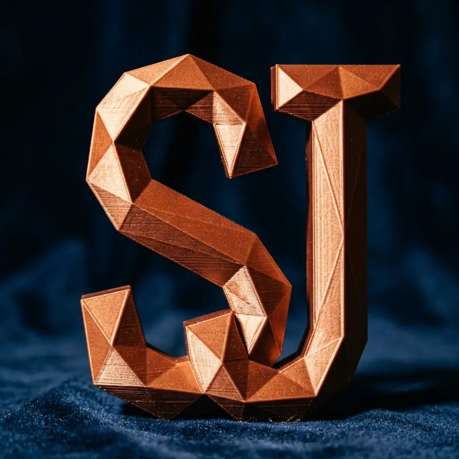 Regalos de boda únicos con impresión 3D - z3D-print